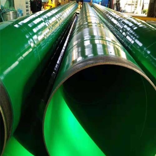 石家庄涂塑钢管厂家生产工艺