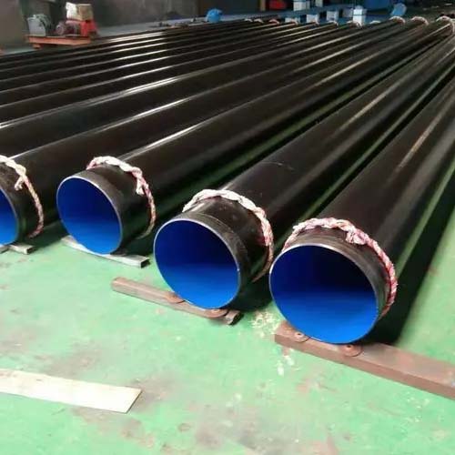 石家庄涂塑钢管的施工流程注意事项包括