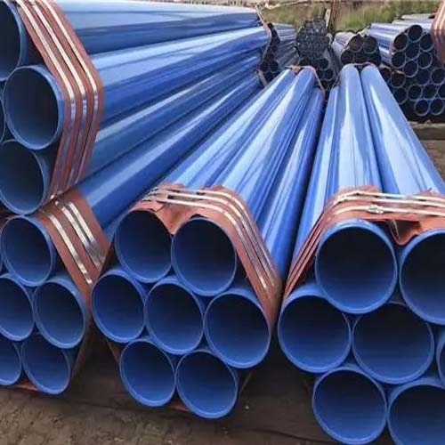 石家庄涂塑钢管检测