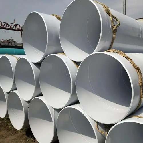 石家庄涂塑钢管厂家