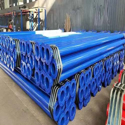 石家庄防腐涂塑钢管的规格型号