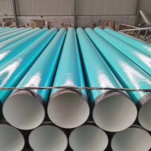 石家庄防腐涂塑钢管的执行标准