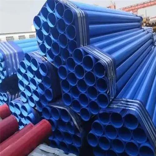 如何选购石家庄给水涂塑钢管？