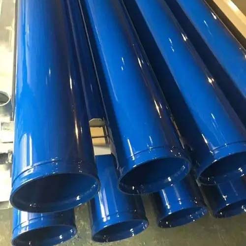 石家庄给水涂塑钢管有哪些型号？