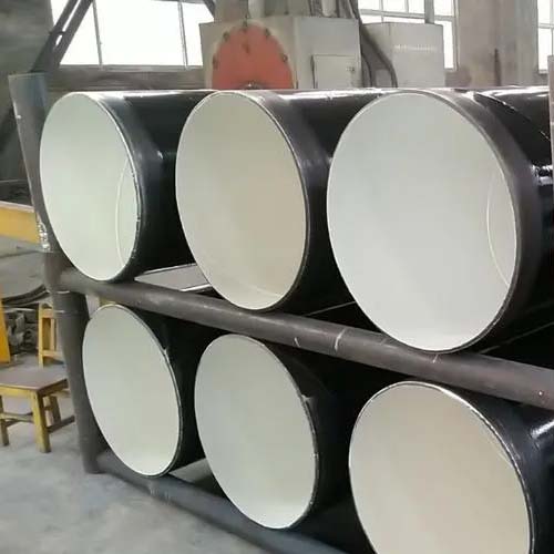 石家庄涂塑钢管防腐条件