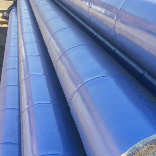 石家庄防腐涂塑钢管安装注意事项有哪些？