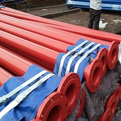 石家庄涂塑钢管厂家