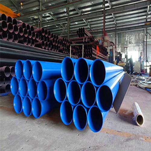 石家庄防腐涂塑钢管长度
