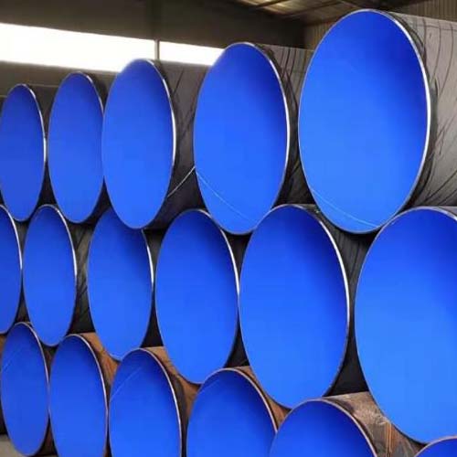 石家庄给水涂塑钢管厂家